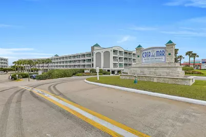 6102 Seawall Boulevard #133, Galveston, TX 77551 - Photo 2
