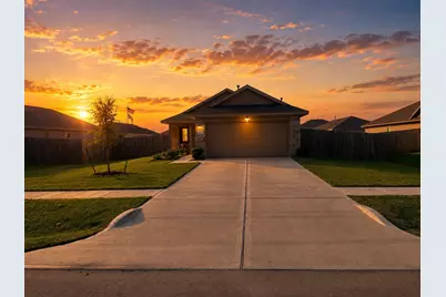 2607 Carey Smith Boulevard, Bay City, TX 77414 - Photo 1