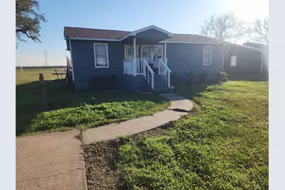 42 Country Oaks Street, Brazoria, TX 77422 - Photo 1