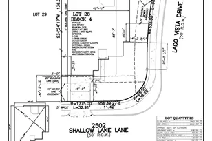 2502 Shallow Lake Dr, Iowa Colony, TX 77583 - Photo 28