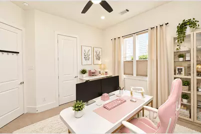 817 Delano Street #B, Houston, TX 77003 - Photo 20