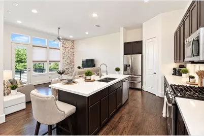 817 Delano Street #B, Houston, TX 77003 - Photo 8