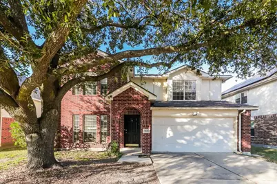 5618 Imperial Grove Drive, Houston, TX 77066 - Photo 1