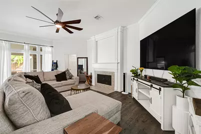 1175 Rustling Wind Lane, Houston, TX 77573 - Photo 14