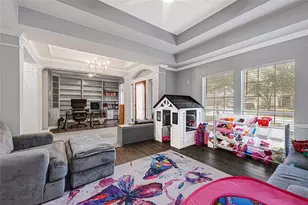 1175 Rustling Wind Ln, Houston, TX 77573 - Photo 8