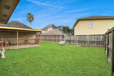 2543 Acadiana Lane, Seabrook, TX 77586 - Photo 4