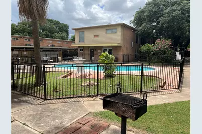 8110 Albacore Drive #38, Houston, TX 77074 - Photo 1