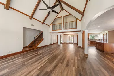8802 Sedgemoor Drive, Tomball, TX 77375 - Photo 2