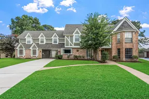 8802 Sedgemoor Dr, Tomball, TX 77375 - Photo 48