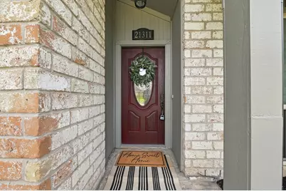 21311 Park Bluff Drive, Katy, TX 77450 - Photo 2