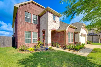 4602 Kingston Shores Lane, Rosharon, TX 77583 - Photo 8