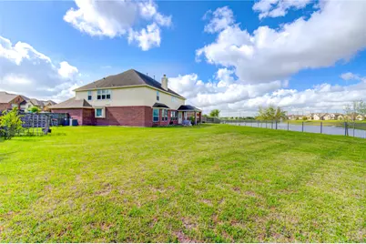 4602 Kingston Shores Lane, Rosharon, TX 77583 - Photo 36