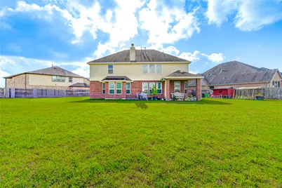 4602 Kingston Shores Lane, Rosharon, TX 77583 - Photo 34