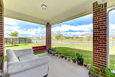 4602 Kingston Shores Lane, Rosharon, TX 77583 - Photo 30