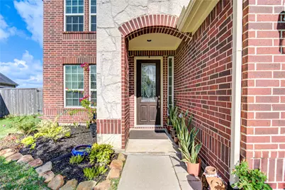 4602 Kingston Shores Lane, Rosharon, TX 77583 - Photo 8