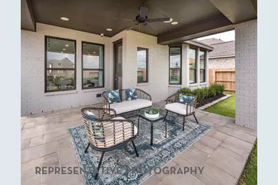 8743 Mancos Valley Court, Porter, TX 77365 - Photo 12