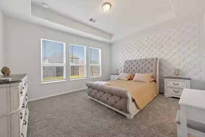 2456 Solaris Bend Drive, Katy, TX 77493 - Photo 30