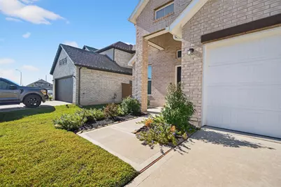 2456 Solaris Bend Drive, Katy, TX 77493 - Photo 4