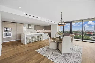 3433 Westheimer Road #702, Houston, TX 77027 - Photo 2