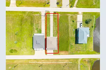 955 Townsend Drive, Crystal Beach, TX 77650 - Photo 2