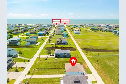 955 Townsend Drive, Crystal Beach, TX 77650 - Photo 4