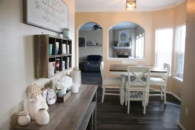 1122 Chase Park Drive, Bacliff, TX 77518 - Photo 8