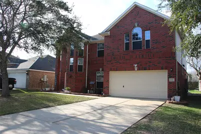 1122 Chase Park Drive, Bacliff, TX 77518 - Photo 2