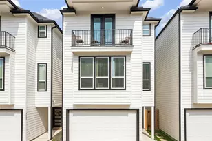 848 Fisher St, Houston, TX 77018 - Photo 2