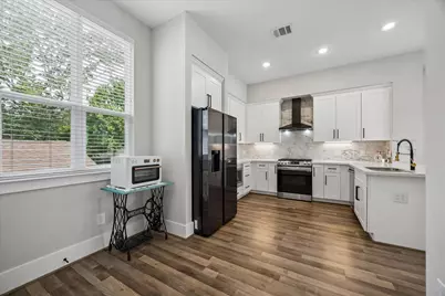 848 Fisher Street #C, Houston, TX 77018 - Photo 10