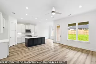 15215 Evening Lgt Dr, Magnolia, TX 77354 - Photo 6