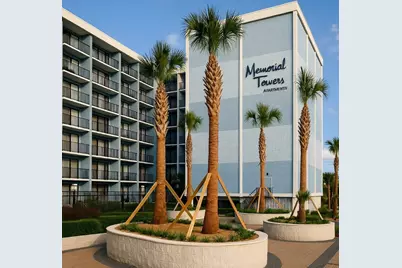 5400 Memorial Drive #812, Houston, TX 77007 - Photo 8