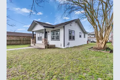4101 Falls Street, Houston, TX 77026 - Photo 2
