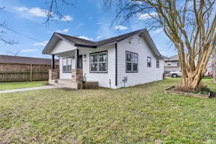 4101 Falls St, Houston, TX 77026 - Photo 2