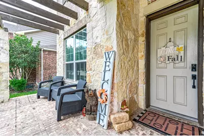 15518 Kinder Bluff Lane, Cypress, TX 77429 - Photo 2