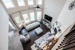 15518 Kinder Bluff Ln, Cypress, TX 77429 - Photo 40