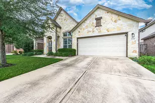 15518 Kinder Bluff Ln, Cypress, TX 77429 - Photo 50