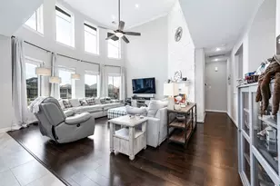 15518 Kinder Bluff Ln, Cypress, TX 77429 - Photo 12