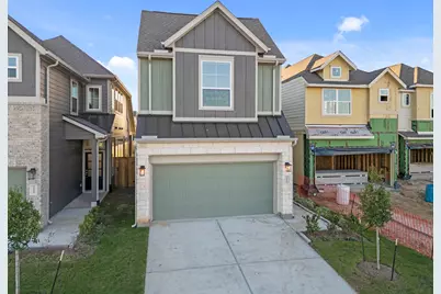 10114 Palm Springs Place, Iowa Colony, TX 77578 - Photo 2