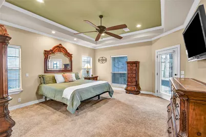 101 Deerwood Drive, Lake Jackson, TX 77566 - Photo 14