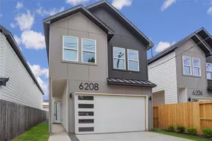 6208 Cebra St, Houston, TX 77091 - Photo 2