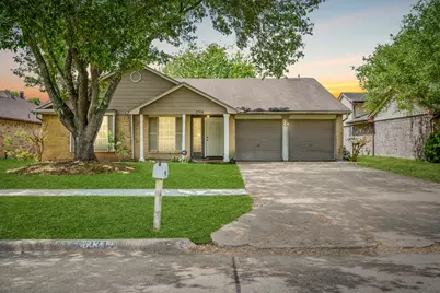 2314 Buttonhill Drive, Missouri City, TX 77489 - Photo 1
