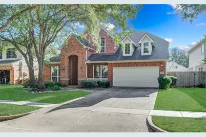 4907 Mountain Fork, Missouri City, TX 77459 - Photo 2