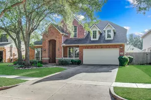 4907 Mountain Fork, Missouri City, TX 77459 - Photo 2