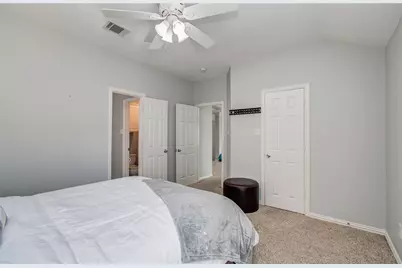 4907 Mountain Fork, Missouri City, TX 77459 - Photo 46