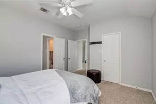 4907 Mountain Fork, Missouri City, TX 77459 - Photo 46