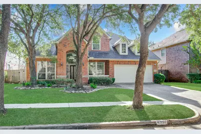 4907 Mountain Fork, Missouri City, TX 77459 - Photo 4