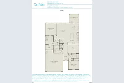 31914 Gallant Drive, Fulshear, TX 77441 - Photo 2