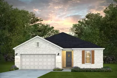 31914 Gallant Drive, Fulshear, TX 77441 - Photo 1