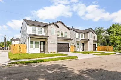 4702 Rawley Street, Houston, TX 77020 - Photo 2