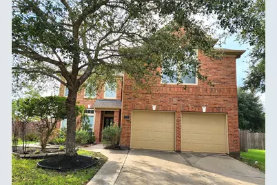 13007 Balsam Lake Court, Pearland, TX 77584 - Photo 2